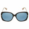GUCCI グッチ サングラス レディース GG0511S 004 INT/SUN/LDY