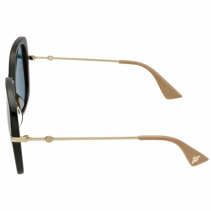 GUCCI グッチ サングラス レディース GG0511S 004 INT/SUN/LDY
