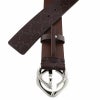 グッチ GUCCI ベルト メンズ 85cm ブラウン 403944 A0V1Y 2019
