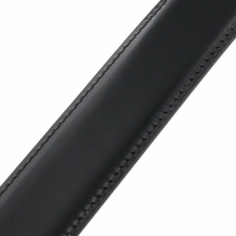 グッチ GUCCI ベルト メンズ 85cm ブラック 474313 DT90N 1000