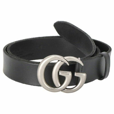 グッチ GUCCI ベルト メンズ 85cm ブラック 474313 DT90N 1000 | GINZA 