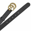 グッチ GUCCI ベルト メンズ 95cm ブラック 414516 AP00T 1000