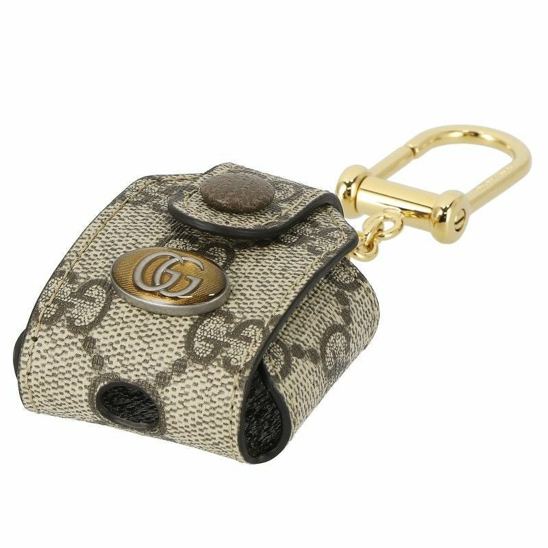 GUCCI airpodsケース Gucci グッチブランドエアーポッズ プロ2ケース落下防止airpods 3 4
