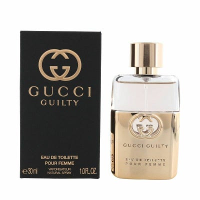グッチ GUCCI ギルティ プールファム EDT 50ML 香水 オードトワレ 