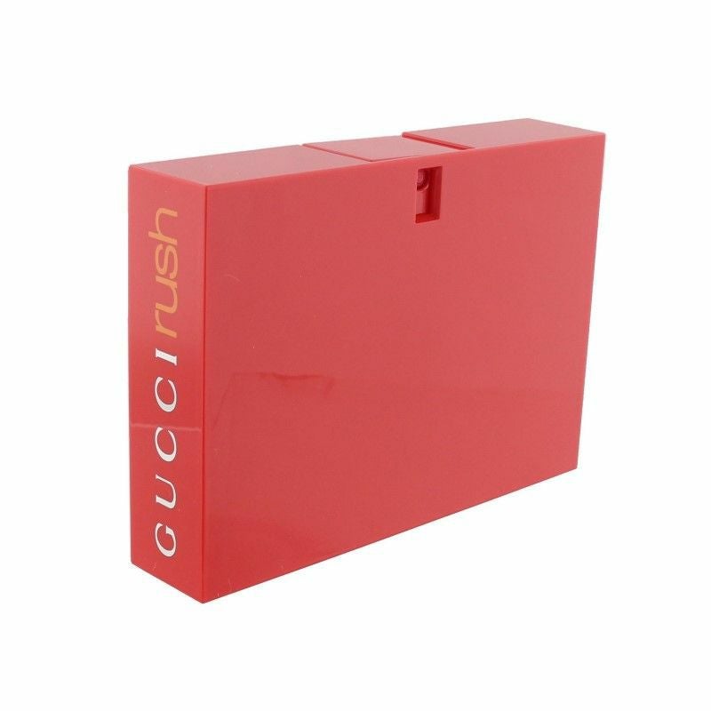 グッチ GUCCI ラッシュ ET 75ml 香水 オードトワレ レディース | GINZA