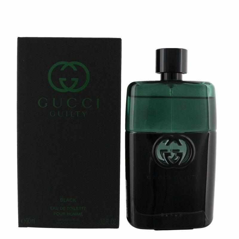 グッチ GUCCI ギルティ プールオム EDT 90ML 香水 オードトワレ メンズ