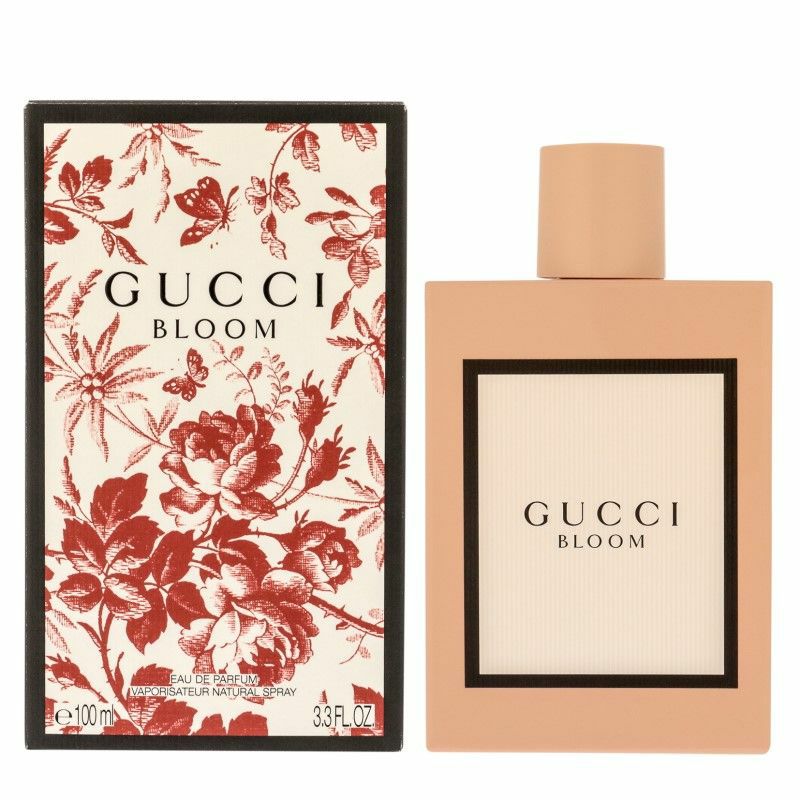 グッチ GUCCI ブルーム アンブロシア ディ フィオーリ インテンス EDP