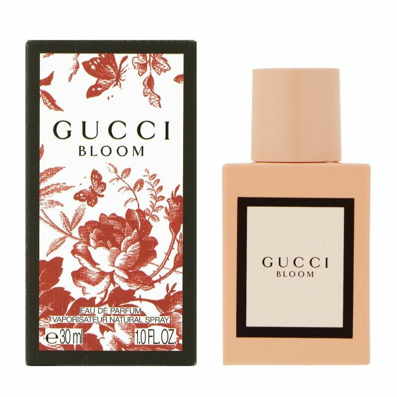 グッチ GUCCI フローラ ゴージャス ジャスミン EDP 30ML 香水