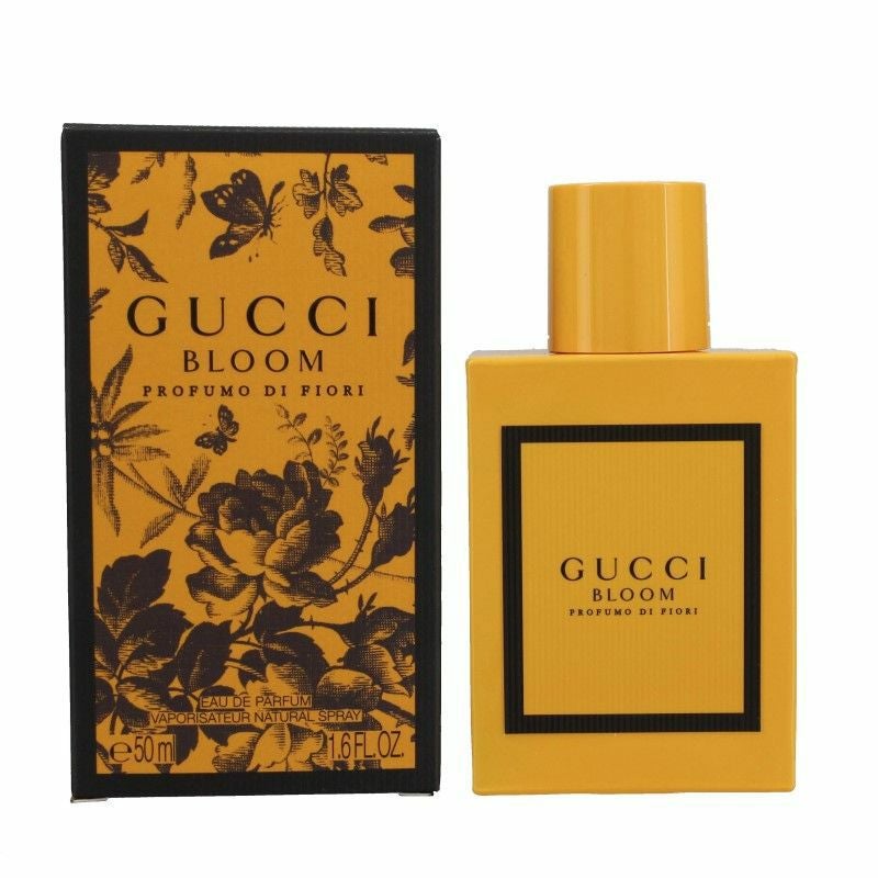 グッチ GUCCI ブルーム アンブロシア ディ フィオーリ インテンス EDP