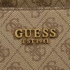 Guess ゲス ハンドバッグ レディース ブラウン SB839606 LEB LATTE/BROWN