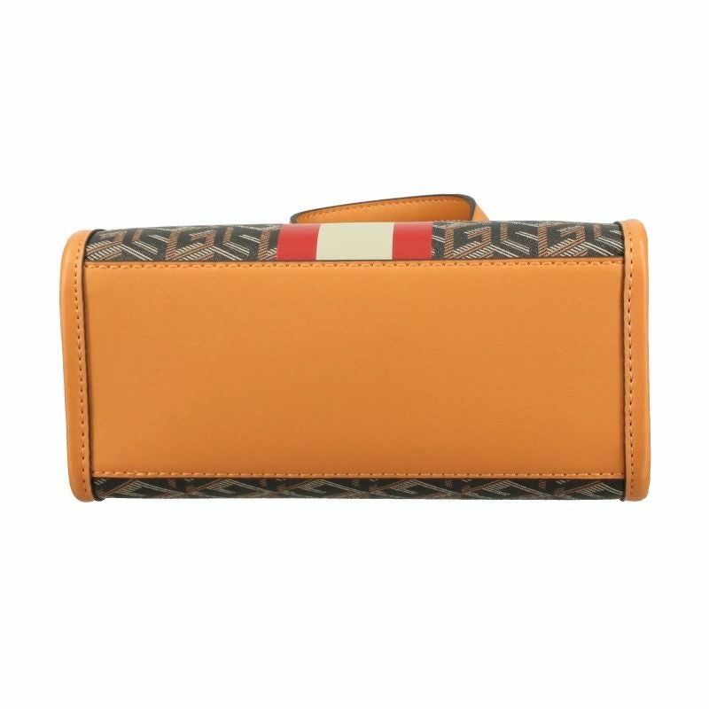 Guess ゲス トートバッグ レディース ブラウン SC866577 BLA LG/COG