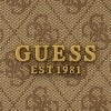 Guess ゲス トートバッグ レディース ブラウン SN866522 LTE LG/RWD