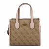 Guess ゲス トートバッグ レディース ブラウン SN866577 LTE LG/RWD