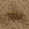 Guess ゲス トートバッグ レディース ブラウン SN866577 LTE LG/RWD