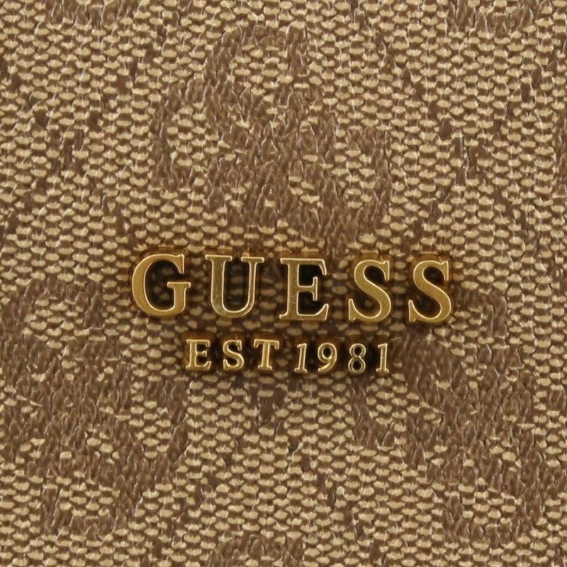 Guess ゲス トートバッグ レディース ブラウン SN866577 LTE LG/RWD