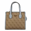 Guess ゲス トートバッグ レディース ブラウン SN866577 LTE LG/SLA