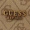 Guess ゲス トートバッグ レディース ブラウン SN866577 LTE LG/SLA
