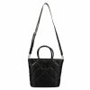 Guess ゲス トートバッグ レディース ブラック QB758023 BLACK