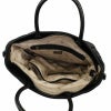 Guess ゲス トートバッグ レディース ブラック QB758023 BLACK