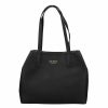 Guess ゲス トートバッグ レディース ブラック VG699523 BLA BLACK