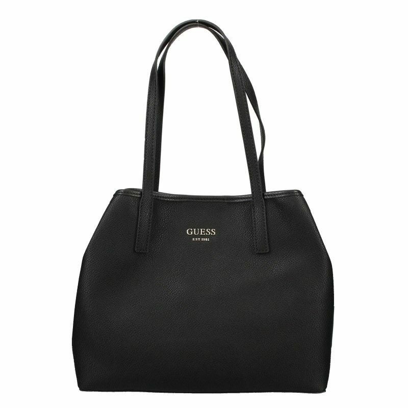 Guess ゲス トートバッグ レディース ブラック VG699523 BLA BLACK
