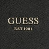 Guess ゲス トートバッグ レディース ブラック VG699523 BLA BLACK