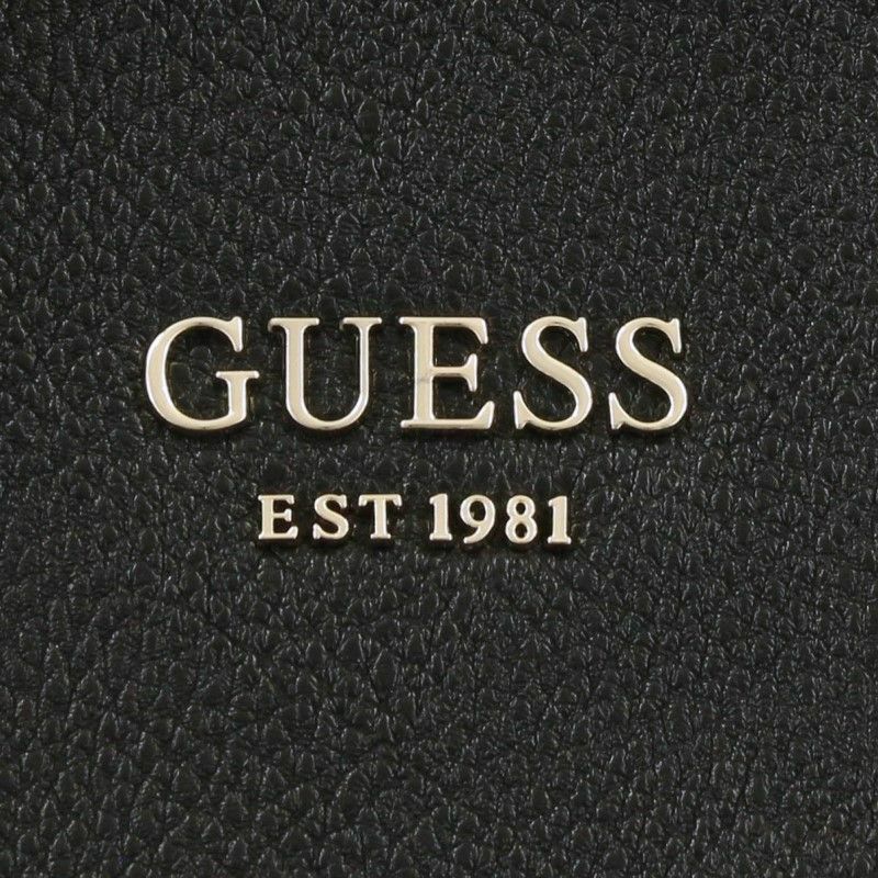Guess ゲス トートバッグ レディース ブラック VG699523 BLA BLACK