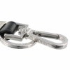 Guess ゲス キーリング メンズ レディース ブラック RMMAN1 P2101 BLA BLACK