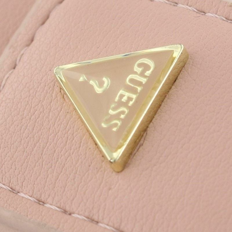 Guess ゲス キーリング レディース ピンク RW7407 P2101 BLS BLUSH