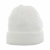 Guess ゲス ニット帽 メンズ レディース ホワイト AI4A8858DS WHT