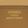 エルメス バーキン25 ビスキュイ ヴォースイフト ゴールド金具 Z刻印 HERMES Birkin25
