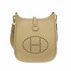HERMES エルメス エブリン TPM トリヨンクレマンス トレンチ ゴールド金具