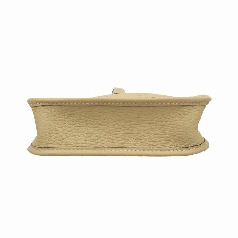 HERMES エルメス エブリン TPM トリヨンクレマンス トレンチ ゴールド金具