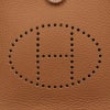 エルメス エヴリンアマゾン TPM ゴールド トリヨンクレマンス シルバー金具 B刻印 HERMES Evelyne TPM