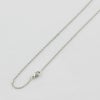 HERMES エルメス ネックレス POP H H147992F0 BLUE ZEPHYR