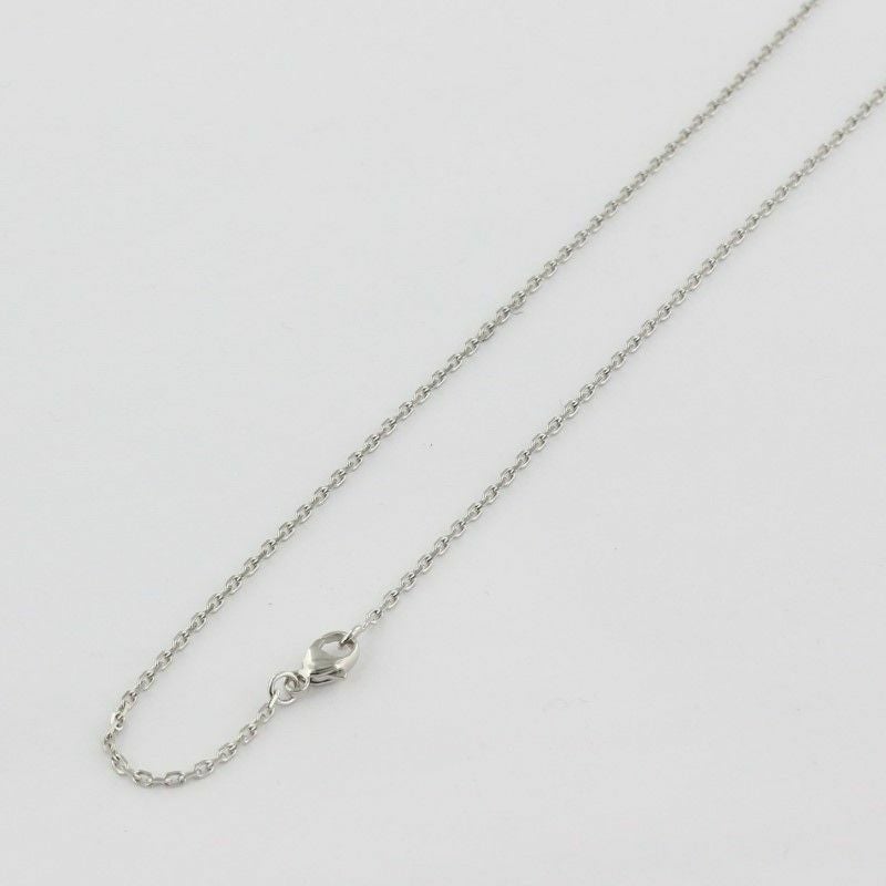 HERMES エルメス ネックレス POP H H147992F0 BLUE ZEPHYR