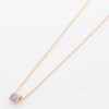 HERMES エルメス ネックレス POP H H147992F0 LILAS