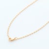 HERMES エルメス ネックレス POP H H147992F0 LILAS