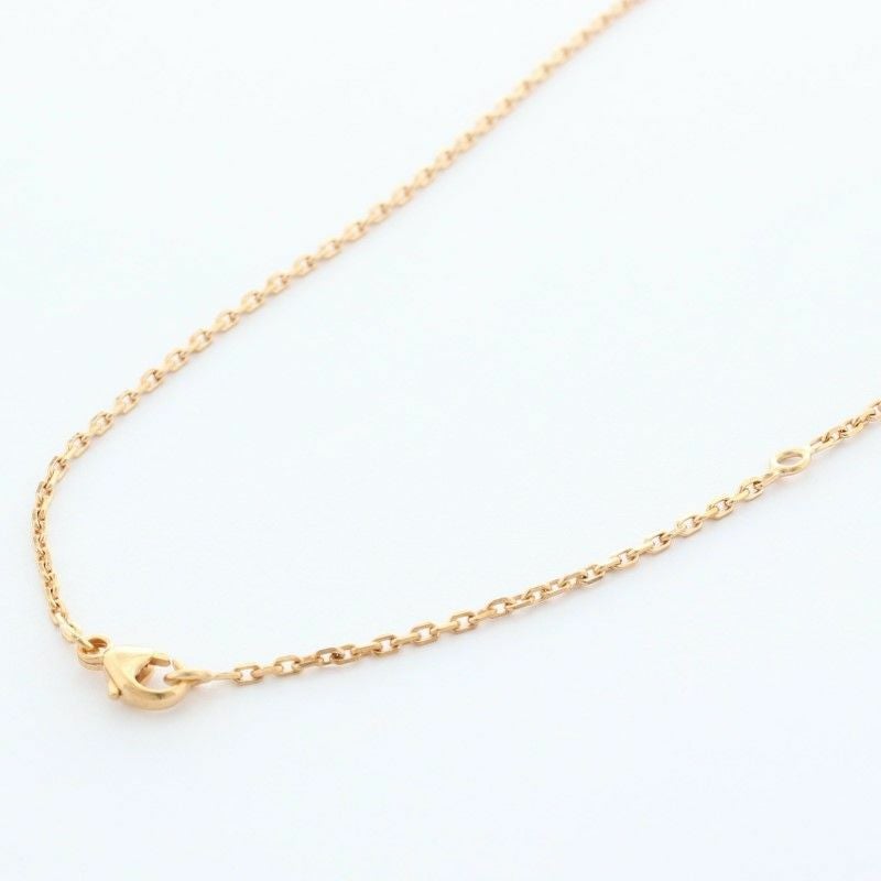 HERMES エルメス ネックレス オーケリー PM H078852CD NATA