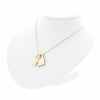 HERMES エルメス ネックレス オーケリー PM H078852CD NATA