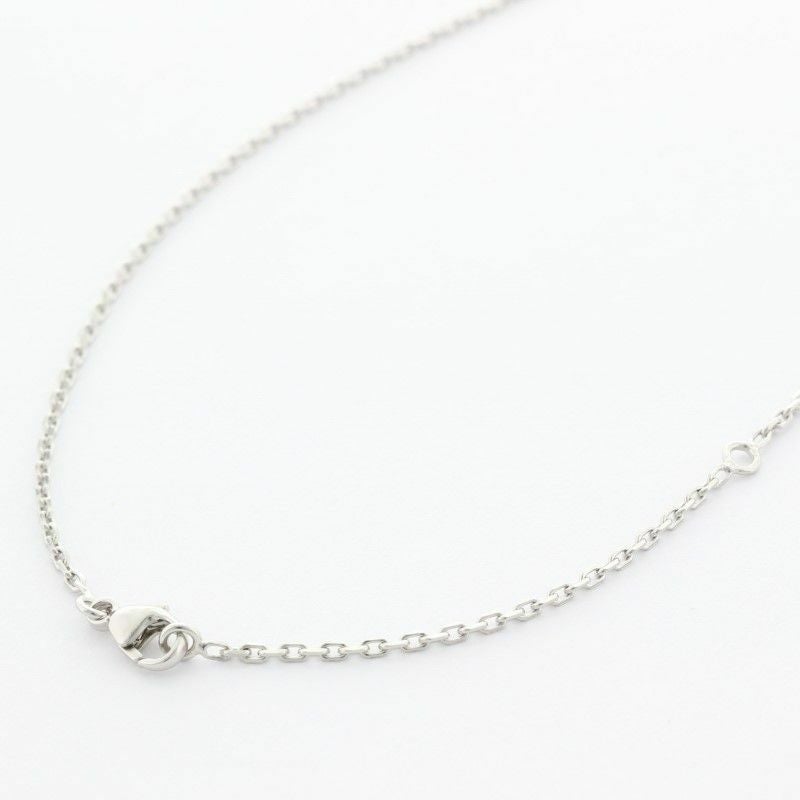 HERMES エルメス ネックレス オーケリー PM H078852CK ETOUPE