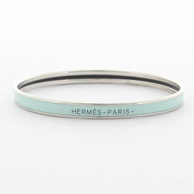 HERMES エルメス ブレスレット ユニ ブレスレット 65 H240001F MINT 