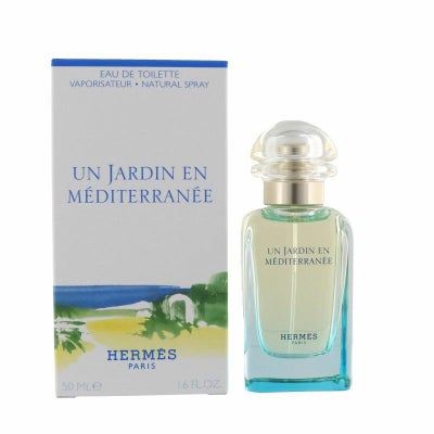エルメス HERMES 李氏の庭 50ML 香水 オードトワレ メンズ レディース 