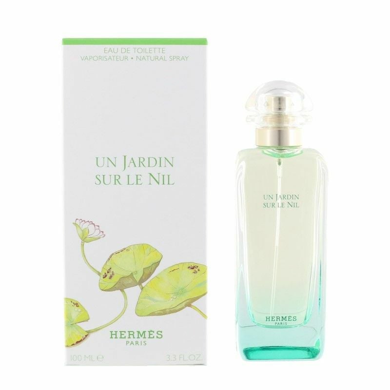 エルメス HERMES 屋根の上の庭 50ML 香水 オードトワレ メンズ