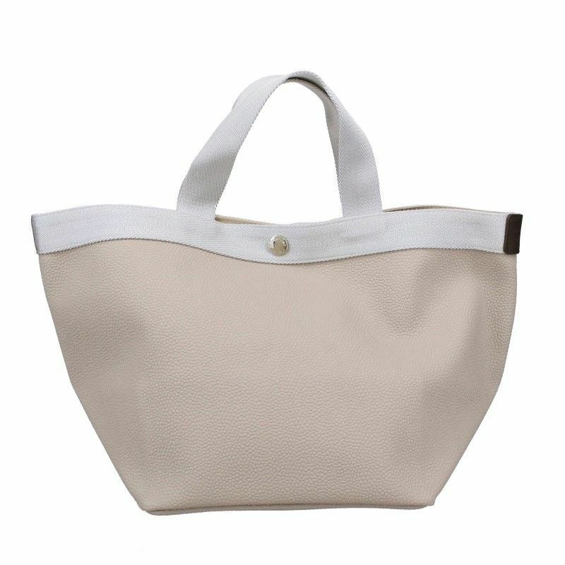 Herve Chapelier エルベシャプリエ 舟型トートM レディース 707GP 63