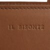 イル ビゾンテ IL BISONTE ショルダーバッグ ブラウン BHA014 PV0039 BW300H SIGARO TOSCANO