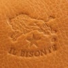 イル ビゾンテ IL BISONTE ショルダーバッグ レディース ブラウン BBU001 PV0001 OR180B MIELE