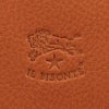 イル ビゾンテ IL BISONTE ショルダーバッグ レディース ブラウン BCR242 PVX001 CA114 CARAMEL