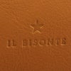 イル ビゾンテ IL BISONTE ショルダーバッグ レディース ブラウン BCR327 PV0001 OR178B MIELE