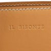 イル ビゾンテ IL BISONTE ショルダーバッグ レディース ブラウン BHA014 PV0039 NA198H NATURALE